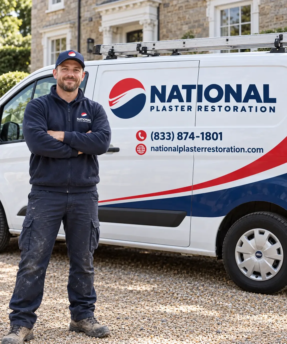 Plaster Repair Merrimac, WI FAQs